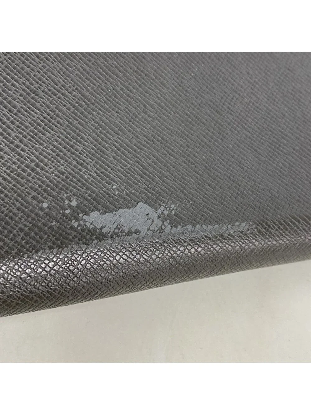 Louis Vuitton Wallet Taiga Zippy Walletvertical Ardoise